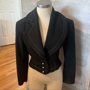 PATRICK KELLY BLAZER